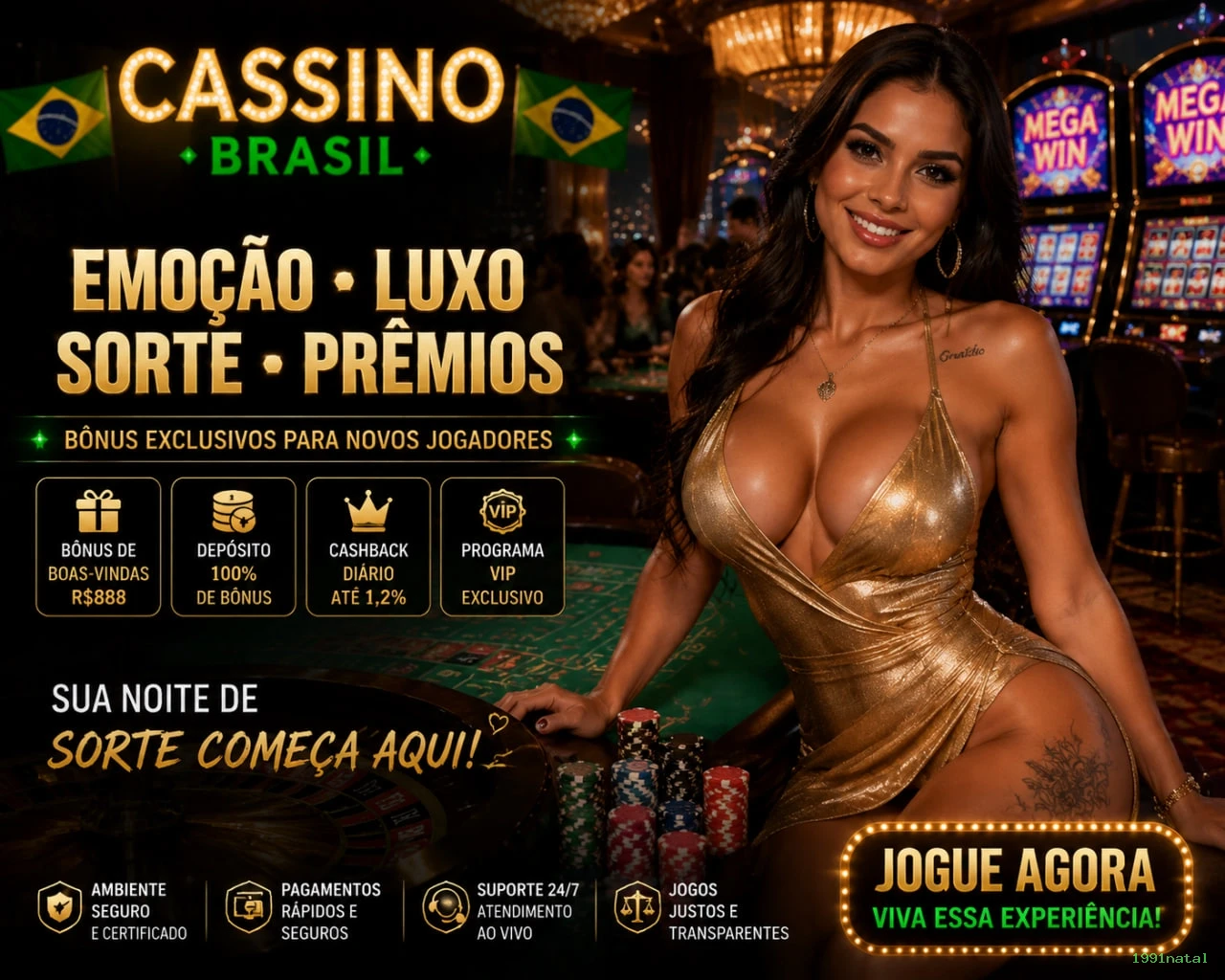 APK 1991natal Download