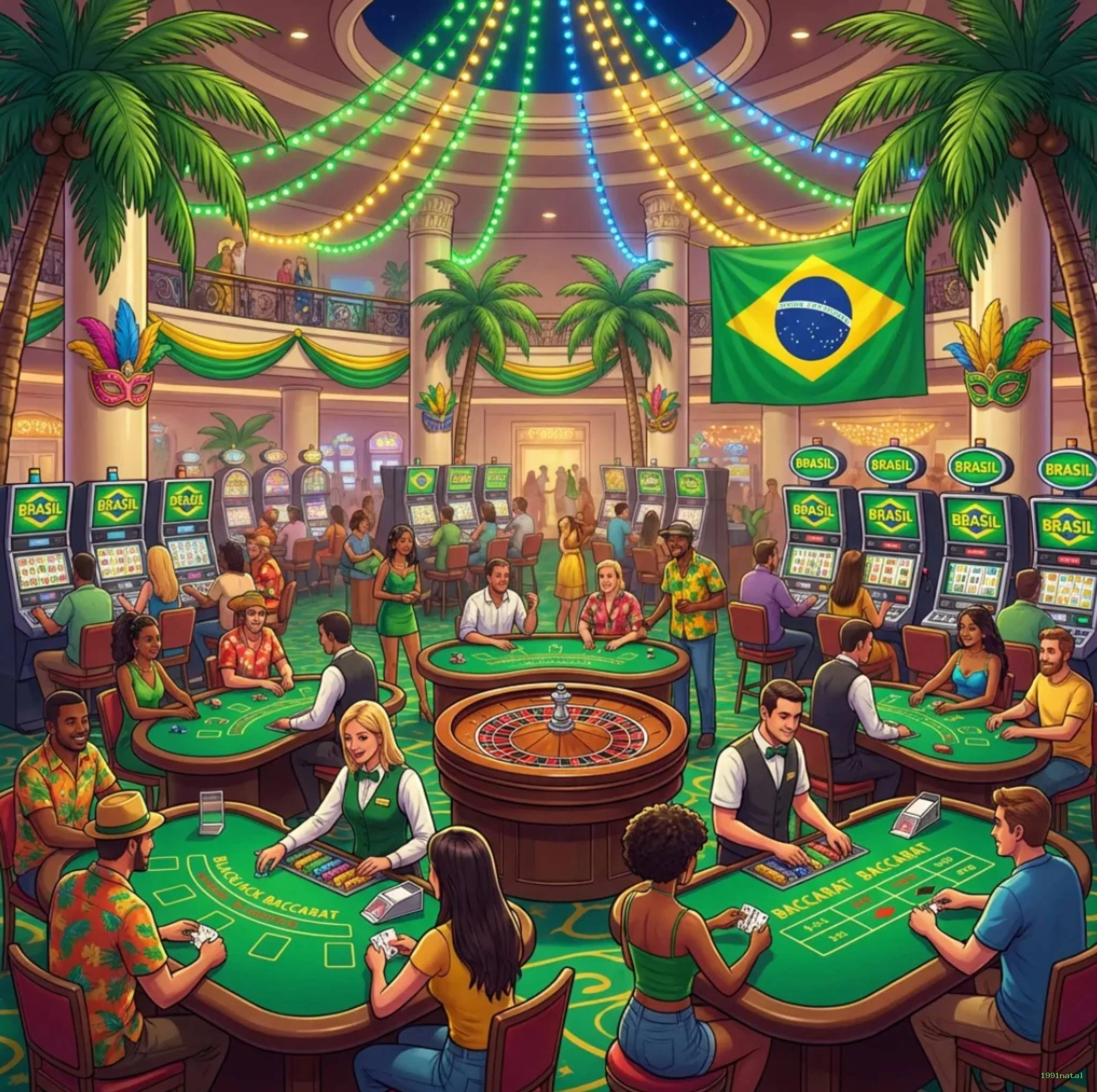 Fortune Dragon Slot 1991natal