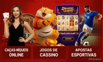 Novos Jogos 1991natal